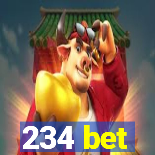 234 bet